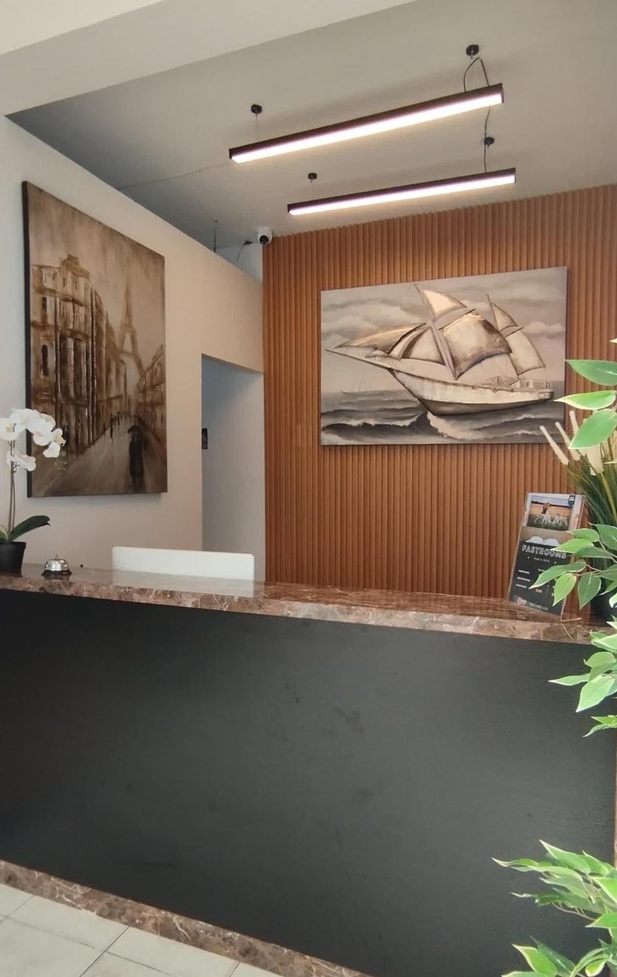 Fastrooms בקאסי מראה חיצוני תמונה